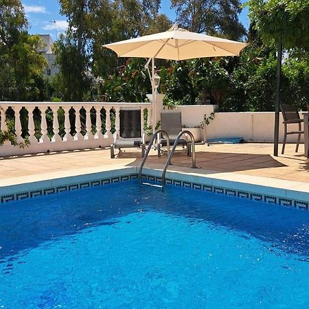 Casa Campo Mijas Costa Del Sol Malaga Ngoại thất bức ảnh