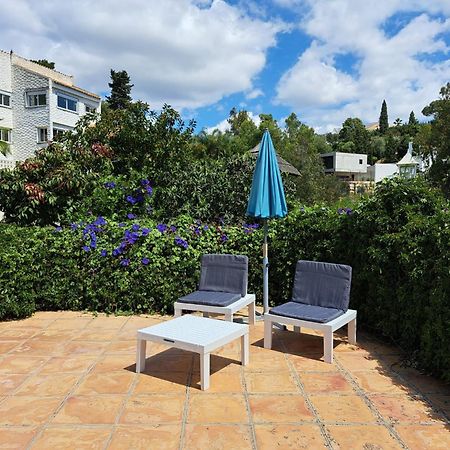 Casa Campo Mijas Costa Del Sol Malaga Ngoại thất bức ảnh