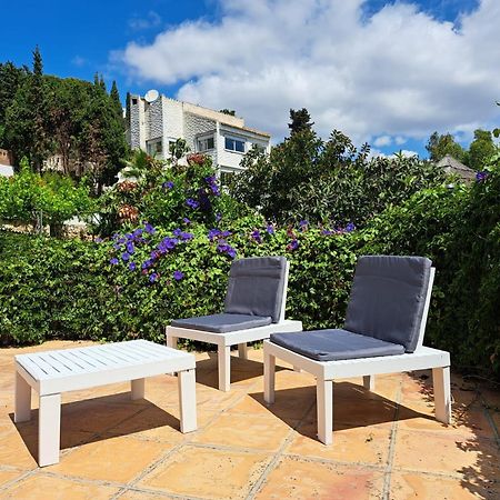 Casa Campo Mijas Costa Del Sol Malaga Ngoại thất bức ảnh