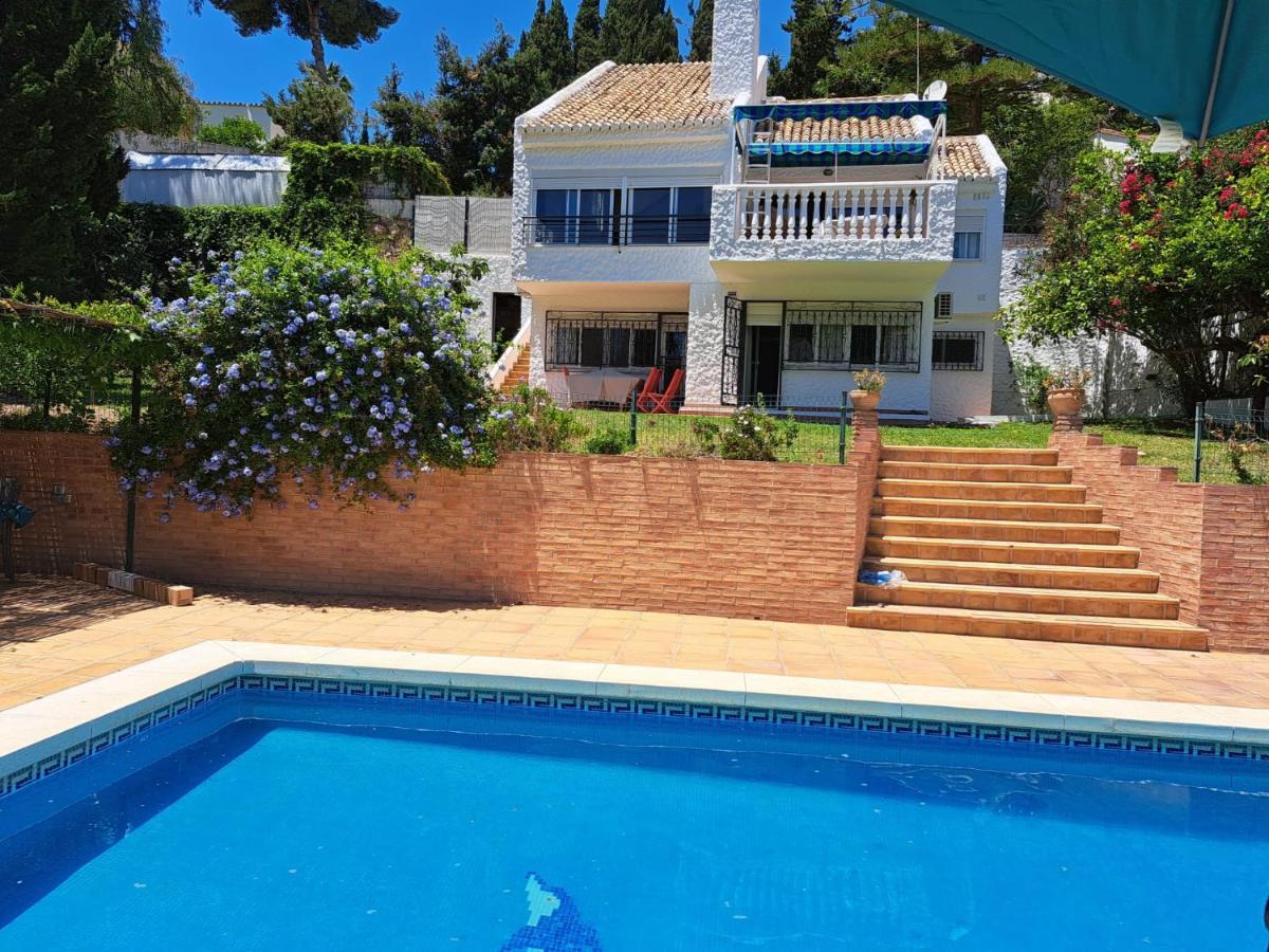 Casa Campo Mijas Costa Del Sol Malaga Ngoại thất bức ảnh
