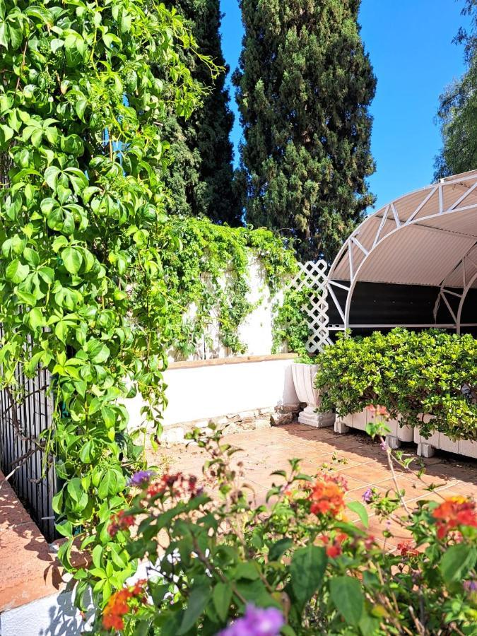 Casa Campo Mijas Costa Del Sol Malaga Ngoại thất bức ảnh