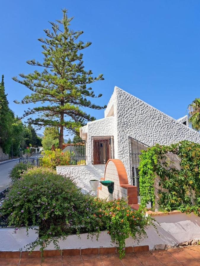 Casa Campo Mijas Costa Del Sol Malaga Ngoại thất bức ảnh