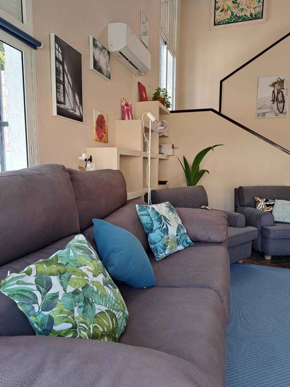 Casa Campo Mijas Costa Del Sol Malaga Ngoại thất bức ảnh