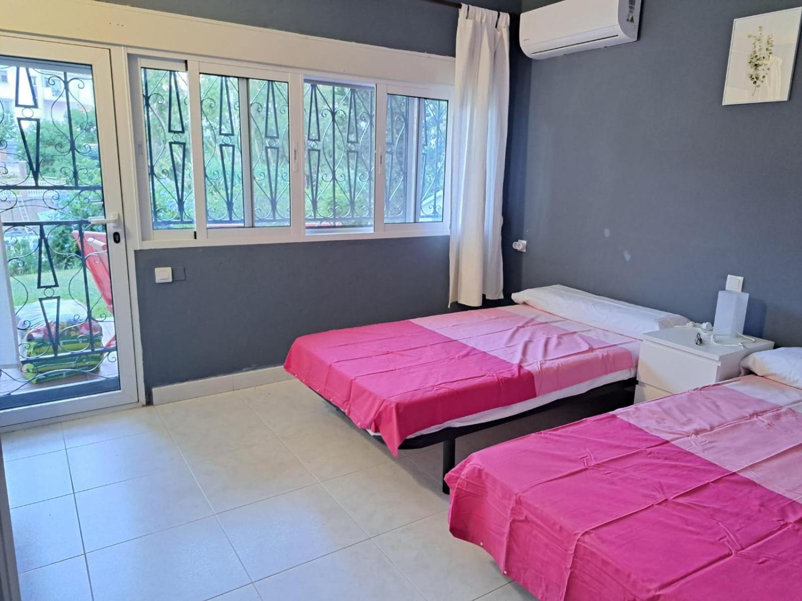 Casa Campo Mijas Costa Del Sol Malaga Ngoại thất bức ảnh