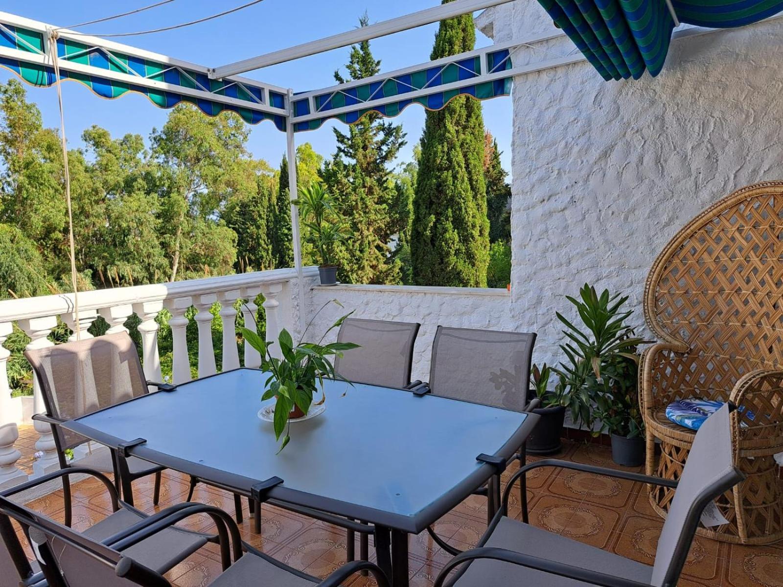 Casa Campo Mijas Costa Del Sol Malaga Ngoại thất bức ảnh