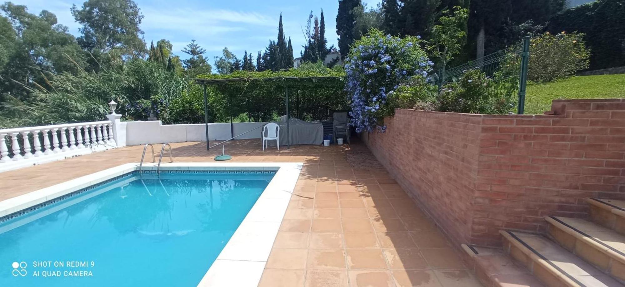 Casa Campo Mijas Costa Del Sol Malaga Ngoại thất bức ảnh