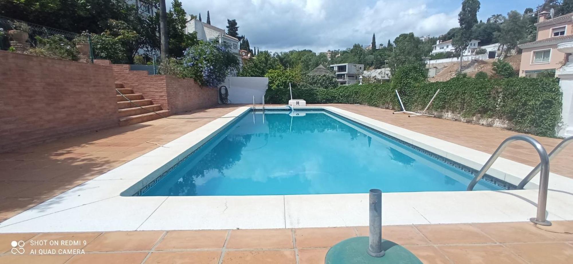Casa Campo Mijas Costa Del Sol Malaga Ngoại thất bức ảnh