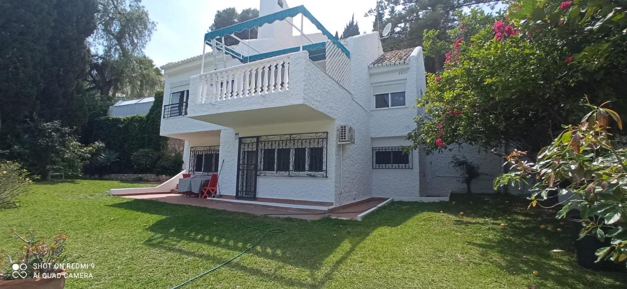 Casa Campo Mijas Costa Del Sol Malaga Ngoại thất bức ảnh