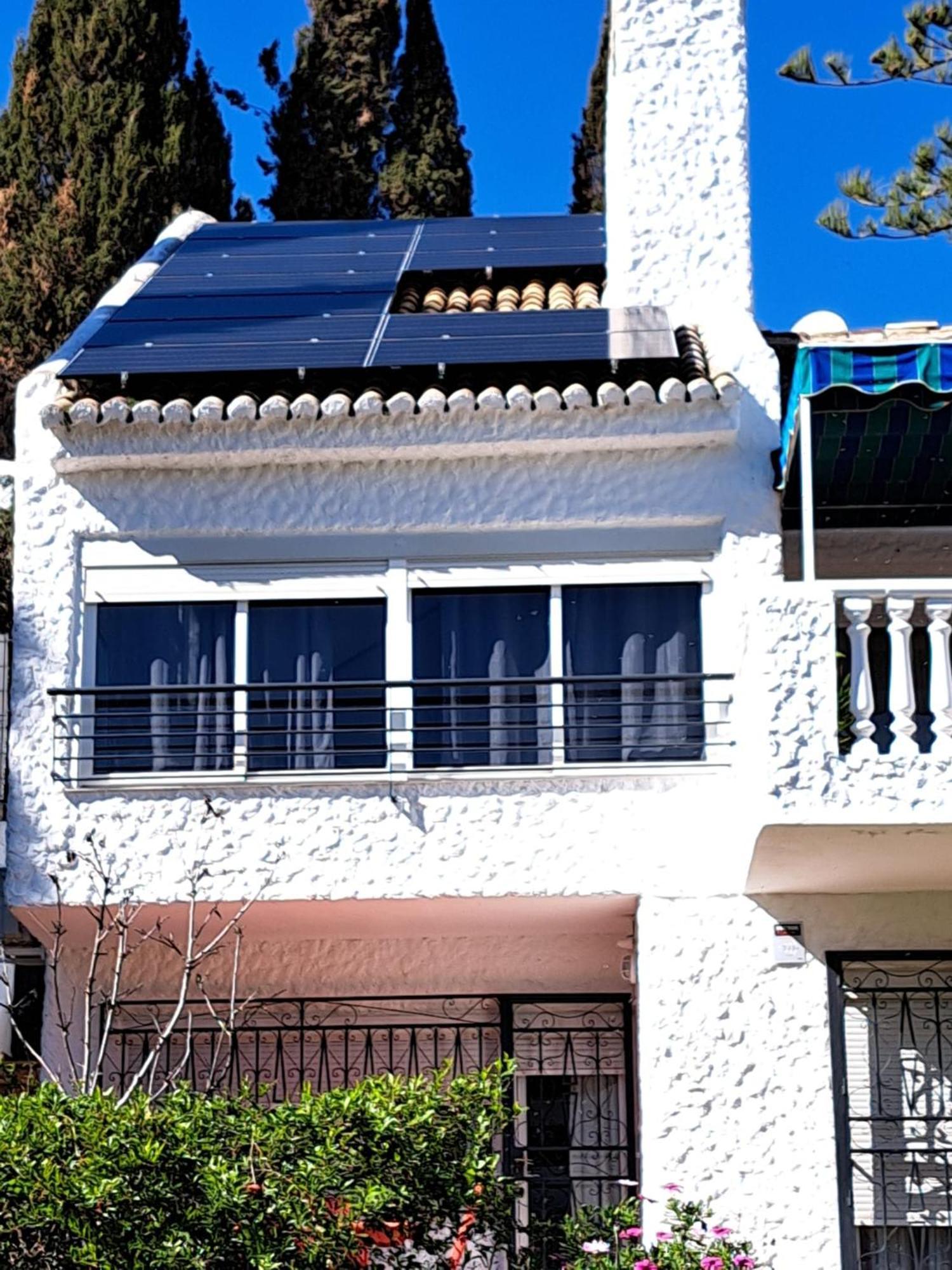 Casa Campo Mijas Costa Del Sol Malaga Ngoại thất bức ảnh
