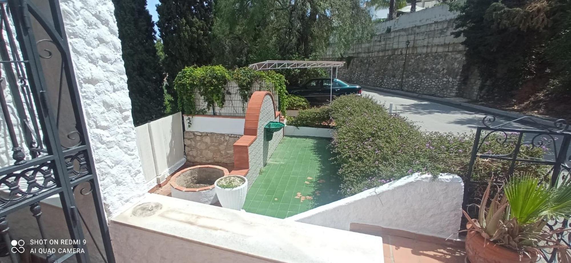 Casa Campo Mijas Costa Del Sol Malaga Ngoại thất bức ảnh