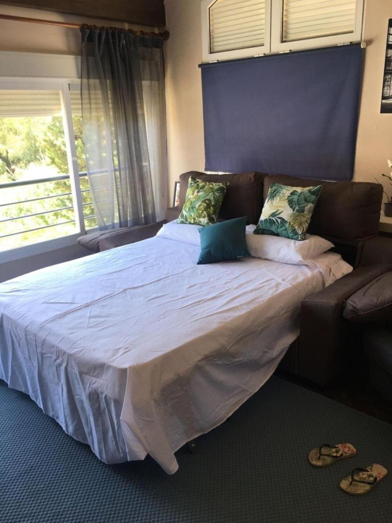 Casa Campo Mijas Costa Del Sol Malaga Ngoại thất bức ảnh