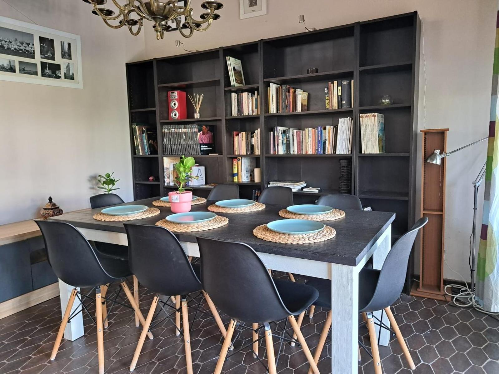 Casa Campo Mijas Costa Del Sol Malaga Ngoại thất bức ảnh