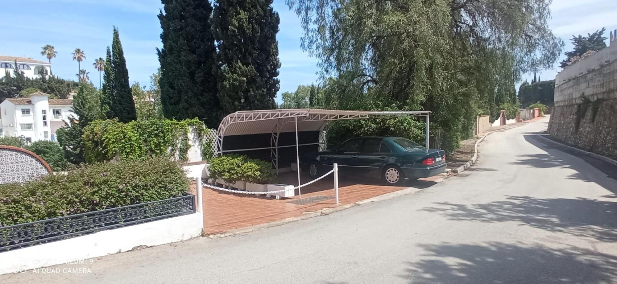 Casa Campo Mijas Costa Del Sol Malaga Ngoại thất bức ảnh