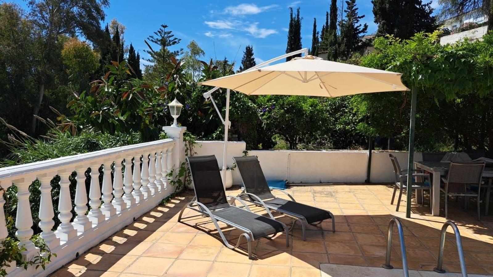 Casa Campo Mijas Costa Del Sol Malaga Ngoại thất bức ảnh