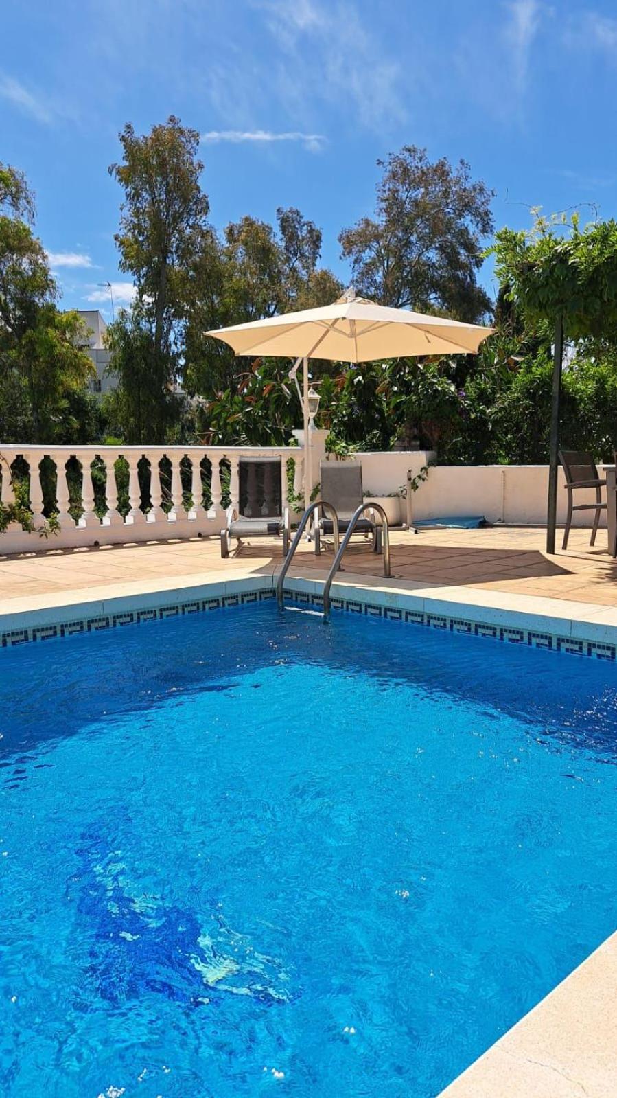 Casa Campo Mijas Costa Del Sol Malaga Ngoại thất bức ảnh