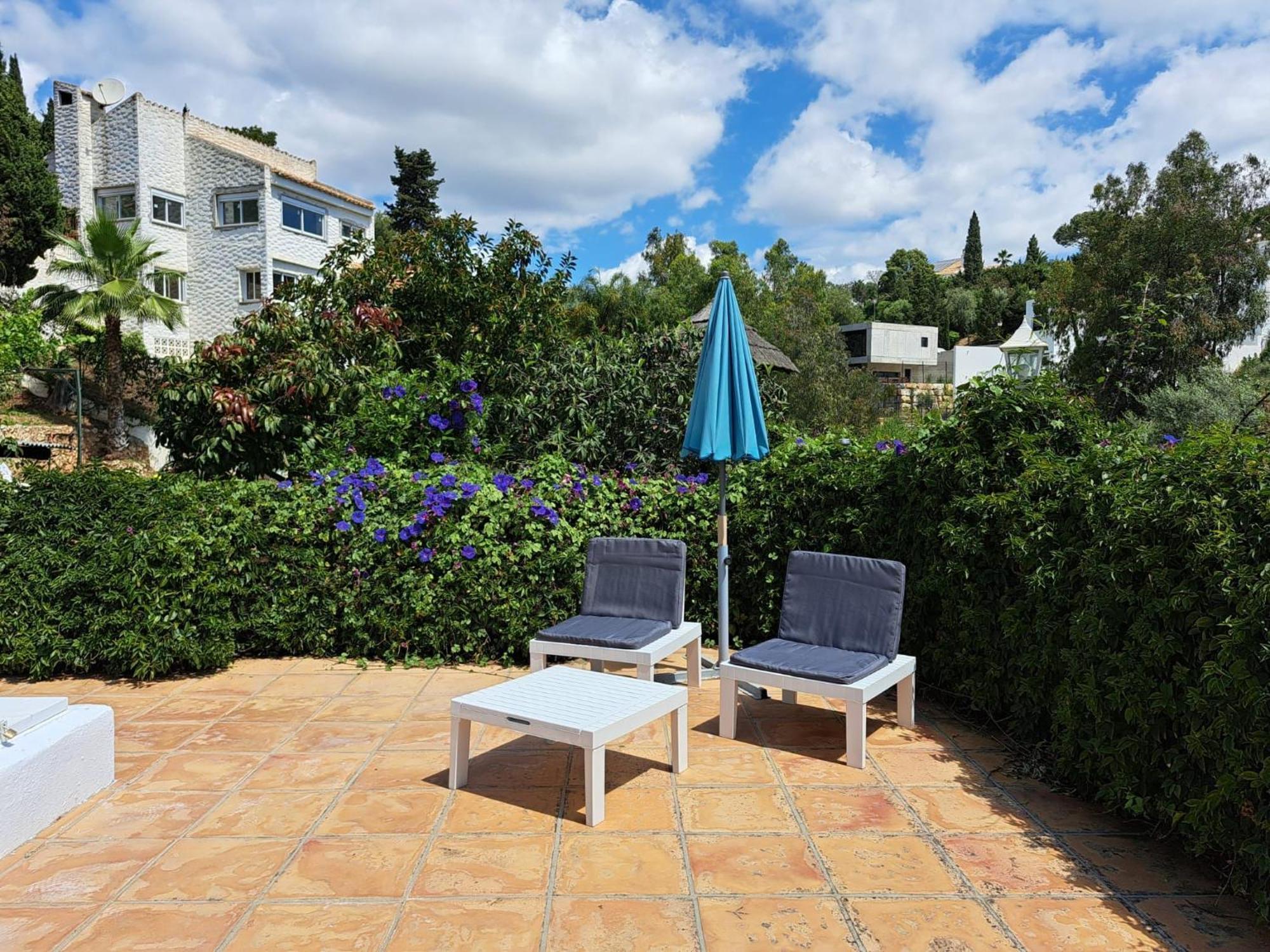 Casa Campo Mijas Costa Del Sol Malaga Ngoại thất bức ảnh